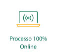 Processo 100% Online